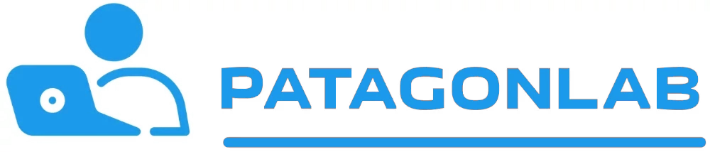 Logo PatagonLab